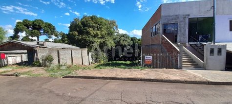 land_lot em Rua Marquês de Caravela, Santa Maria - Passo Fundo - RS