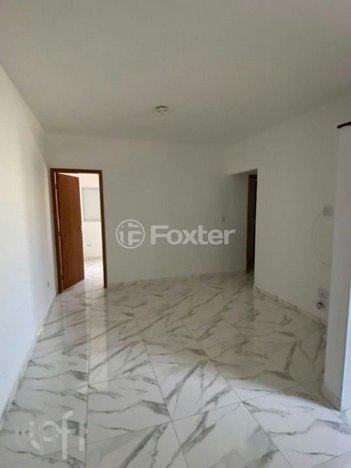 apartment em Tomás Speers, Vila Maria - São Paulo - SP