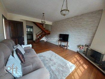 house em Kyve T. Knijnik, Espírito Santo - Porto Alegre - RS