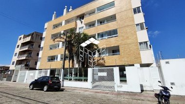 apartment em Rua Prefeito Otávio Zacchi, Centro - Palhoça - SC