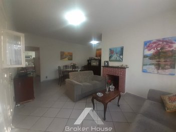 house em Rua Inácio Borba, Chácara Santo Antônio (Zona Sul) - São Paulo - SP