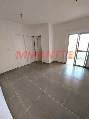 apartment em Avenida Júlio Buono, Vila Gustavo - São Paulo - SP