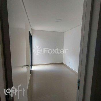 apartment em Caminho do Pilar, Vila Scarpelli - Santo André - SP