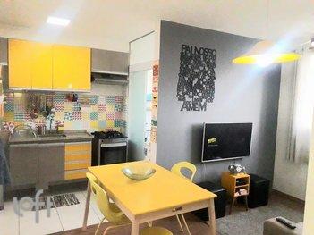 apartment em Raimundo Pereira de Magalhães, Pirituba - São Paulo - SP