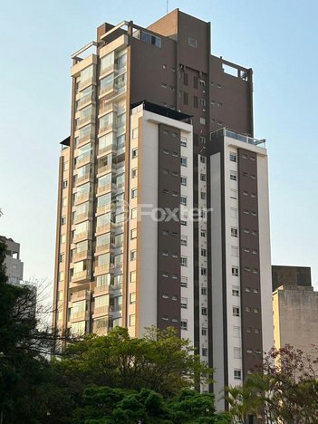 apartment em Rua Dankmar Adler, Vila Suzana - São Paulo - SP