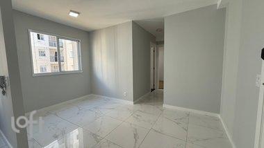 apartment em Carlos Magalhães, Campo Limpo - São Paulo - SP