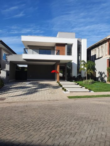 house em Rodovia, Ce-040, Guagiru - Caucaia - CE