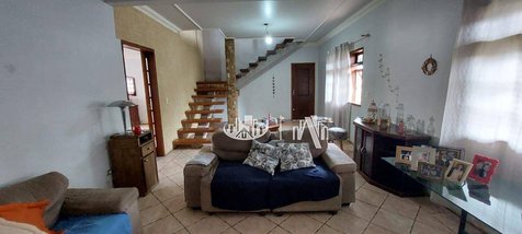 house em Rua Serra de Santana, Messiânico - Londrina - PR