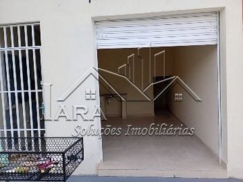 business em Rua Água Nova, Parque Ipê - São Paulo - SP