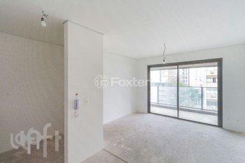 apartment em Guarará, Jardim Paulista - São Paulo - SP