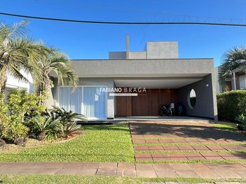 house em Rua Rio Novo, Centro - Xangri-Lá - RS