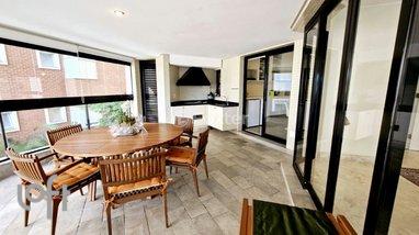apartment em Alexandre Correia, Vila Andrade - São Paulo - SP