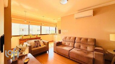 apartment em José Scutari, Passo D'areia - Porto Alegre - RS