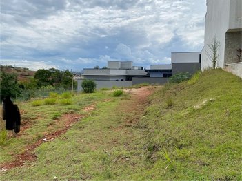 land_lot em Rua Clelia Carrara, Loteamento Sunlake SPA Residencial - Votorantim - SP