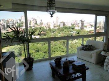 apartment em Doutor Nilo Peçanha, Bela Vista - Porto Alegre - RS