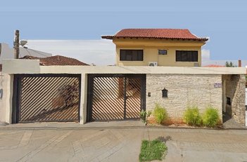 house em Rua Michigan, Iguaçu - Londrina - PR