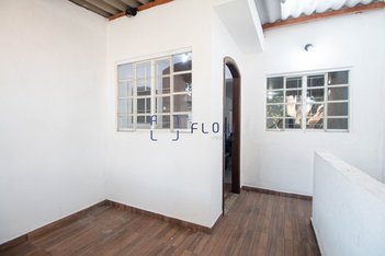 house em Rua Doutor Artur Neiva, Vila Universitária - São Paulo - SP