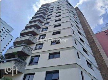 apartment em Barão de Castro Lima, Morumbi - São Paulo - SP