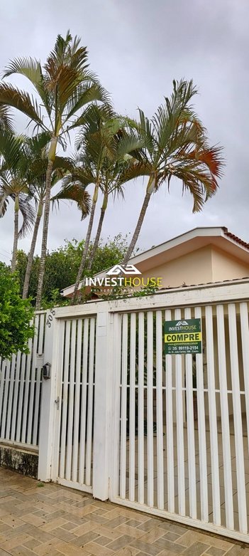 house em Avenida José Cecílio Ribeiro, Guaxupé - Guaxupé - MG
