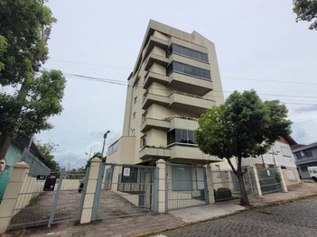 apartment em Rua José Eberle, Pio X - Caxias do Sul - RS
