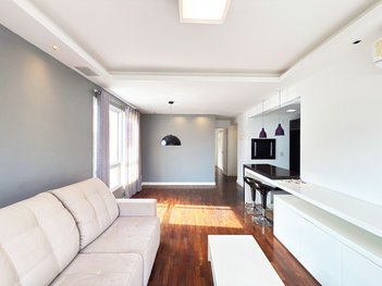 apartment em Rua Eudoro Berlink, Auxiliadora - Porto Alegre - RS
