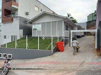 house em Cambuí, Potecas - São José - SC