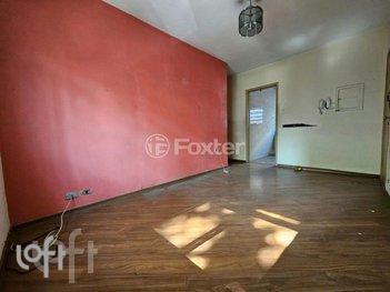 apartment em Capitão Fidélis, Santo Amaro - São Paulo - SP