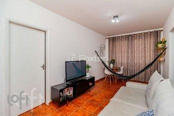 apartment em Monsenhor Passaláqua, Bela Vista - São Paulo - SP