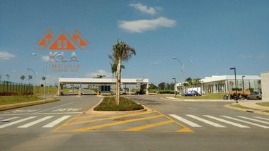 house em Alameda Brasilia, Alphaville Nova Esplanada - Votorantim - SP