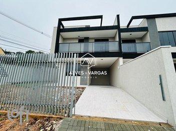 house em Hostílio Araújo, Pilarzinho - Curitiba - PR