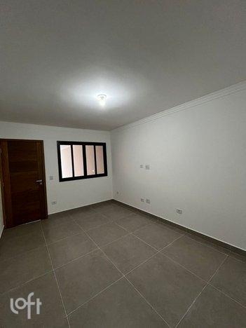 house em Itaguacaba, Santana - São Paulo - SP
