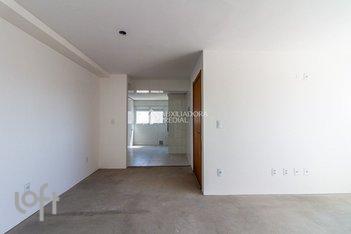 apartment em São Simão, Bom Jesus - Porto Alegre - RS