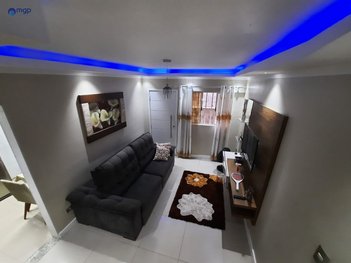house em Rua Santa Veridiana, Vila Maria Alta - São Paulo - SP