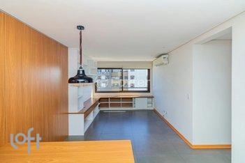 apartment em Escobar, Camaquã - Porto Alegre - RS