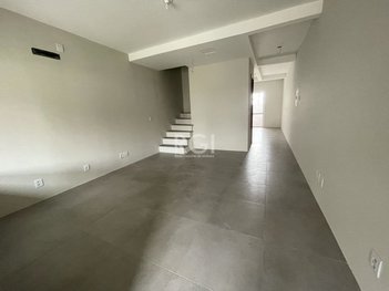 house em Itacyr Rossi, Guarujá - Porto Alegre - RS