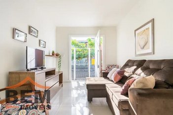 house em Rua 1910, Centro - Balneário Camboriú - SC