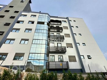 apartment em Rua João Motta Espezim, Saco dos Limões - Florianópolis - SC