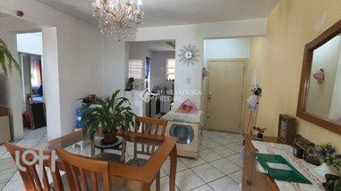 apartment em Roque Calage, Passo D'areia - Porto Alegre - RS