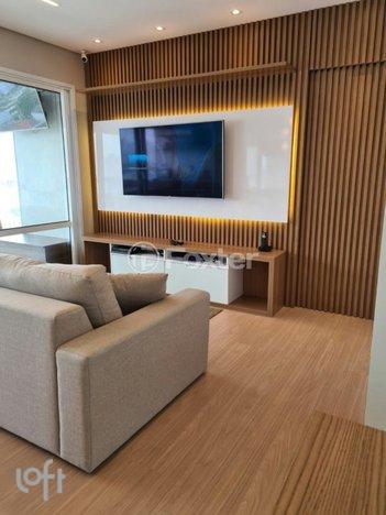 apartment em Tito, Lapa - São Paulo - SP