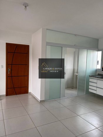 apartment em Avenida Padre Cletus Francis Cox, Country Club - Poços de Caldas - MG