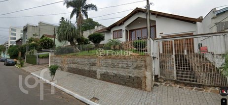 house em Rua Arlindo Pasqualini, Vila Nova - Novo Hamburgo - RS