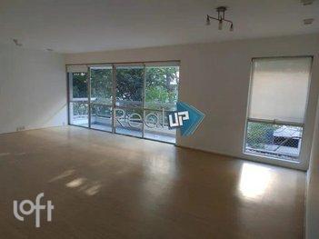 apartment em General Urquiza, Leblon - Rio de Janeiro - RJ