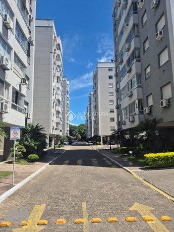 apartment em Wilson Adnislen Freitas de Paiva Bueno, Cavalhada - Porto Alegre - RS