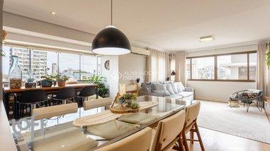 apartment em João Abbott, Petrópolis - Porto Alegre - RS