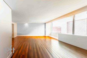apartment em Pedroso Alvarenga, Itaim Bibi - São Paulo - SP