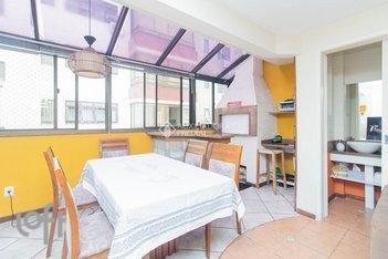 apartment em São Luís, Partenon - Porto Alegre - RS