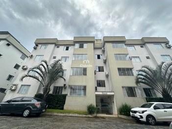 apartment em Rua Reinoldo Bartel, Vila Baependi - Jaraguá do Sul - SC