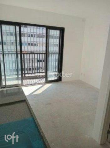 apartment em Amaral Gurgel, República - São Paulo - SP