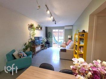 apartment em Rua Barão de Guaiba, Hamburgo Velho - Novo Hamburgo - RS