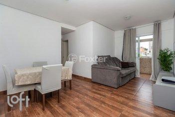 apartment em Manoel Dias do Campo, Limão - São Paulo - SP